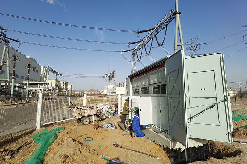 光伏應(yīng)用案例